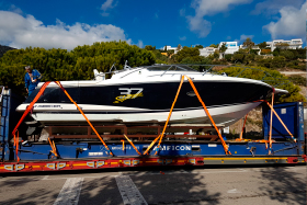 certificados de estiba y trincaje