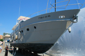 peritaci&oacute;n siniestros Responsabilidad Civil Marinas y Puertos deportivos